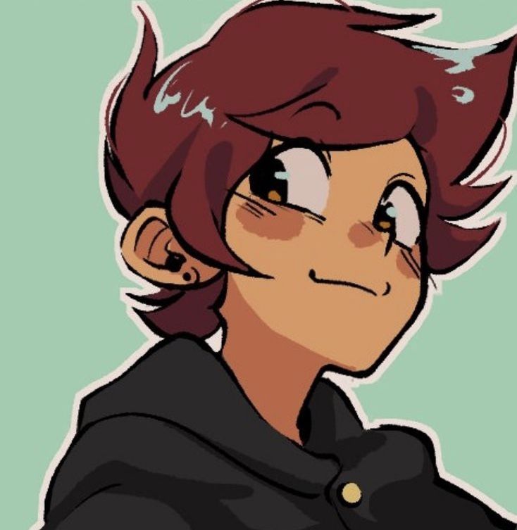 Luz from The Owl House